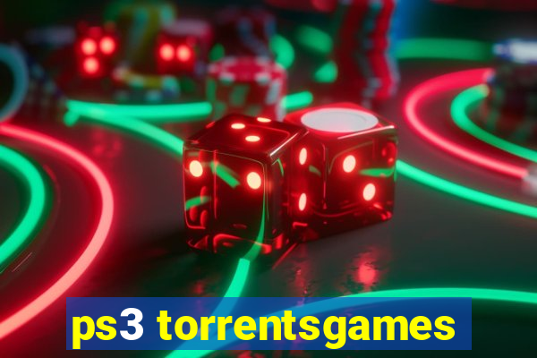 ps3 torrentsgames